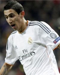 Angel Di Maria